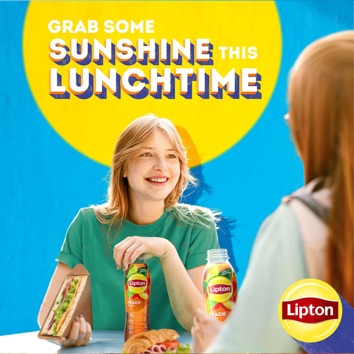 Lipton Ice Tea 24 x 500ml