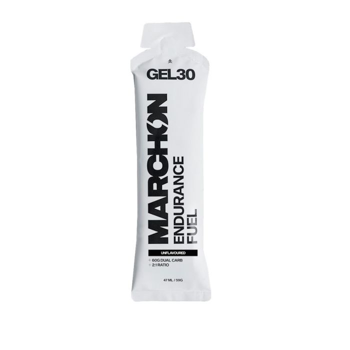 MARCHON Endurance Fuel30 x 10 gels