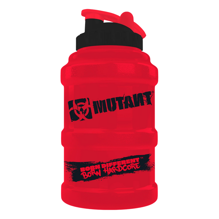 Mutant Jug 2.2 Litre Red
