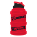 Mutant Jug 2.2 Litre Red