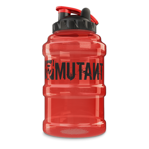 Mutant Jug 2.2Litre Red - Sports Nutrition at MySupplementShop by Mutant