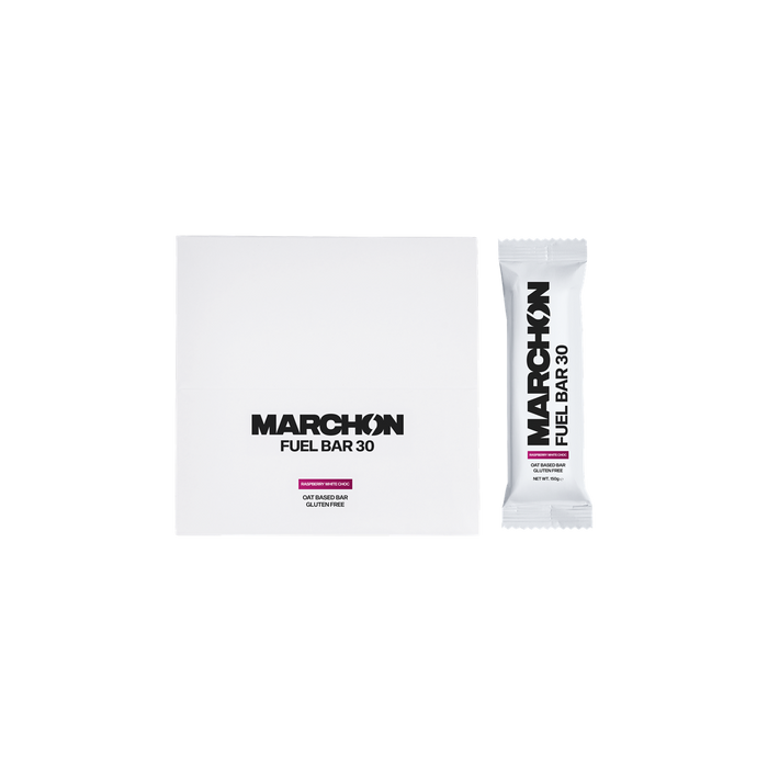 Marchon Supplements Fuel Bar 12x50g