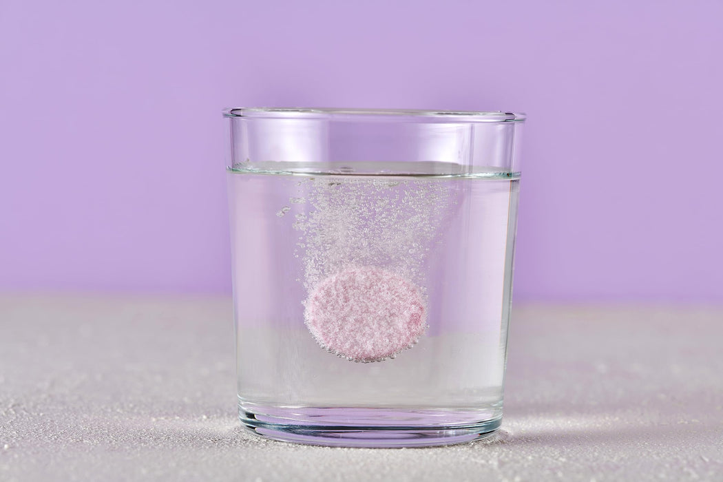 MaxiNutrition Protein Hydration 6x10Tabs