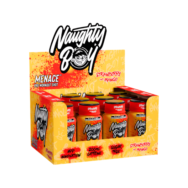 MySupplementShop
