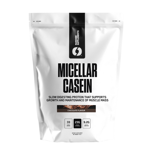 MARCHON Micellar Casein 1kg - Chocolate - Casein Protein at MySupplementShop by MARCHON