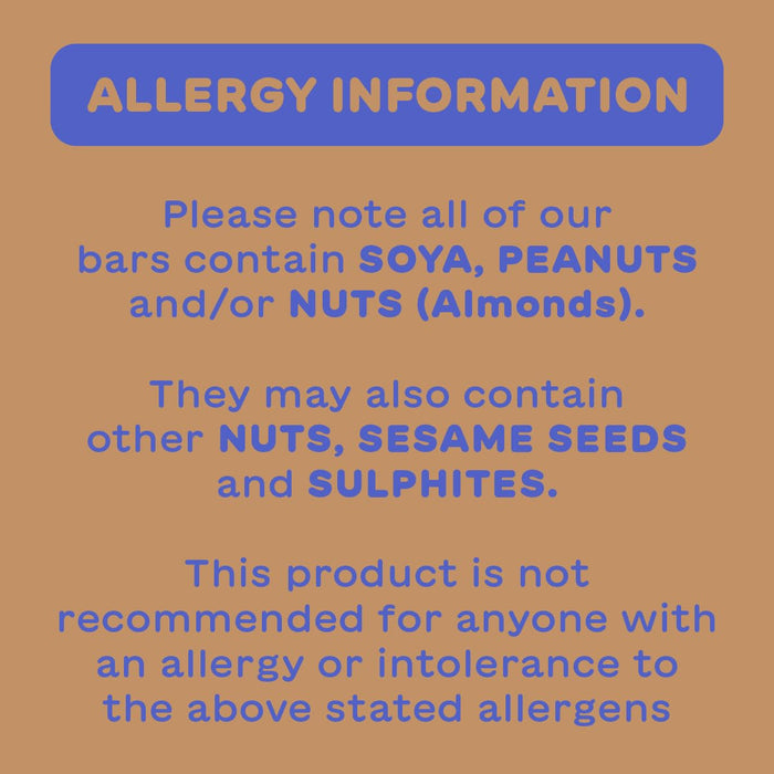 Misfits Vegan Protein Bar 12x45g Milk Chocolate Vegan Cookie Dough - Protein Bars at MySupplementShop by Misfits