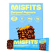 Misfits Vegan Protein Bar 15 x 50g