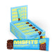 Misfits Vegan Protein Bar 15 x 50g