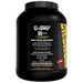 Mutant Hardcore Whey 2270g
