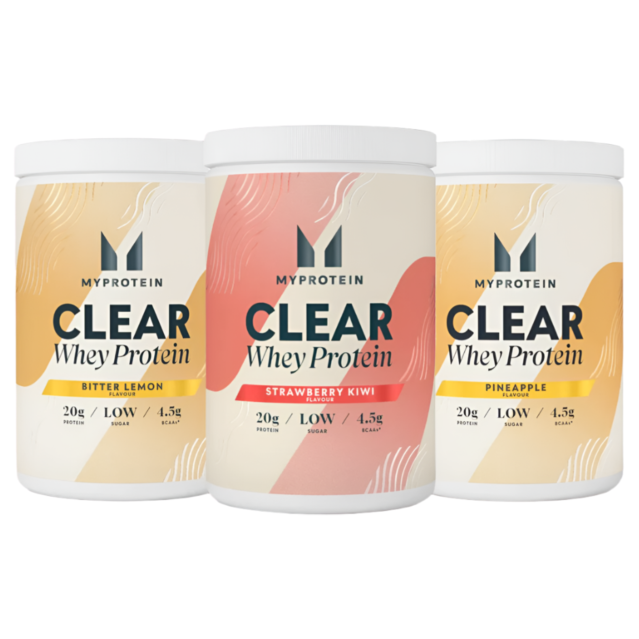 Clear Whey