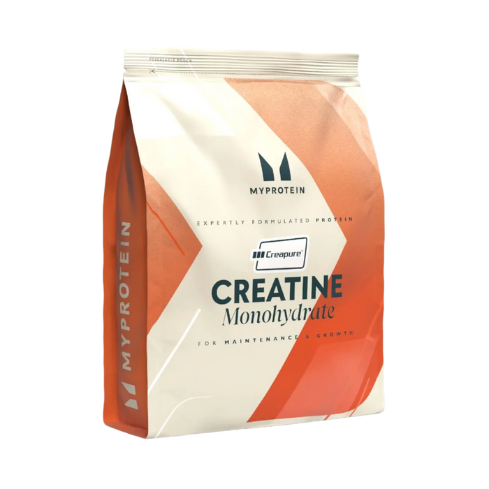 MyProtein Creapure® Creatine Monohydrate 500g Unflavoured