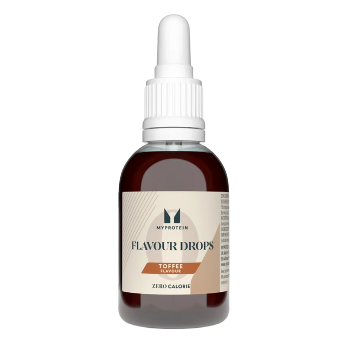 MyProtein FlavDrops 50ml