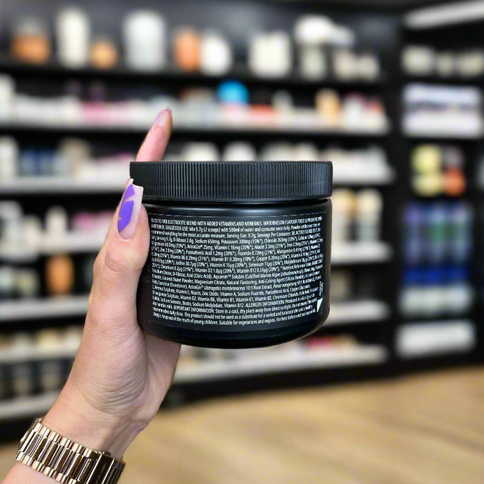 MyProtein Pro x Hyrox - THE Electro 291g