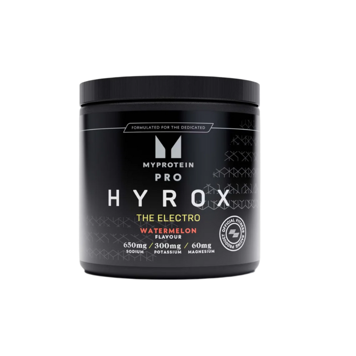 MyProtein Pro x Hyrox - THE Electro 291g