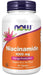 NOW Foods Niacinamide, 1000mg - 90 tablets