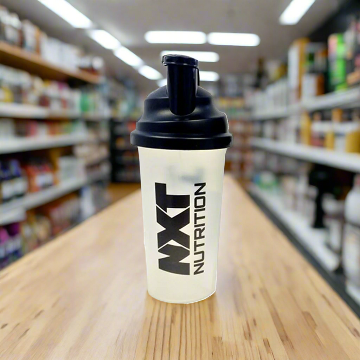 NXT Nutrition Shaker 750ml