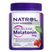 Natrol Melatonin Time Release, 3mg (Strawberry) -
