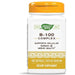 Nature's Way Vitamin B-100 Complex 100 Capsules - Skin Care at MySupplementShop by Nature's Way