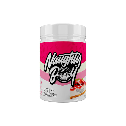 Naughty Boy Cream of Rice 1kg