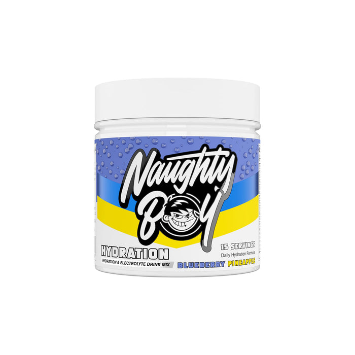 Naughty Boy Hydration 127g