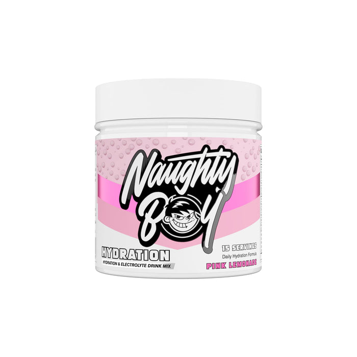 Naughty Boy Hydration 127g