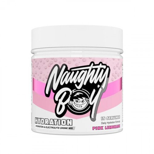 Naughty Boy Hydration 255g