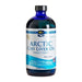 Nordic Naturals (Danish Label) Arctic Cod Liver Oil, 1060mg Orange - 473ml