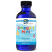 Nordic Naturals (Danish Label) Omega-3 Mini, 530mg Strawberry - 119ml
