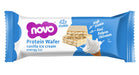 Novo Nutrition Novo Protein Wafer Bar 12x40g
