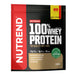 Nutrend 100% Whey Protein 1000g