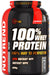 Nutrend 100% Whey Protein 2250g