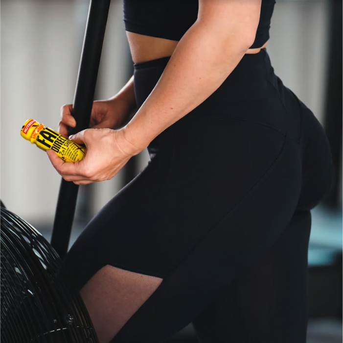 Nutrend Fat Direct 2in1 Shot - 20 x 60ml