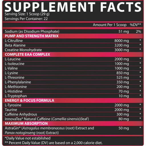 MySupplementShop
