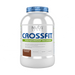 Chocolate-flavored NutriSport Crossfit Post Workout Recovery for fast workout recovery