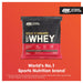 Optimum Nutrition Gold Standard 100% Whey Sachet 32g
