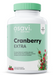 Osavi Cranberry EXTRA - 120 vegan caps