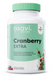 Osavi Cranberry EXTRA - 60 vegan caps