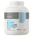 OstroVit 100% Whey Isolate 1800g
