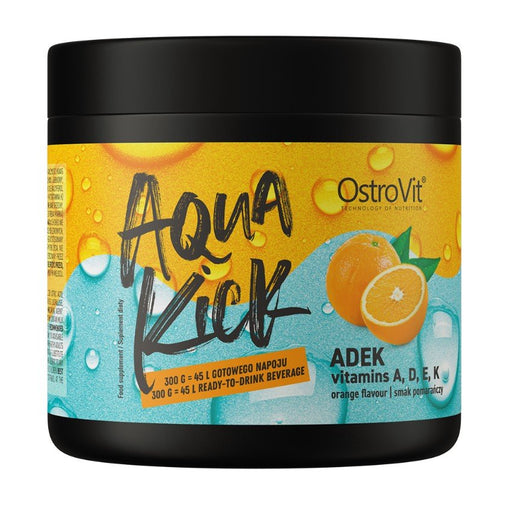 OstroVit Aqua Kick ADEK 300g
