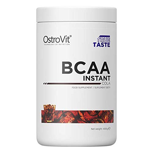 OstroVit BCAA Instant 400g