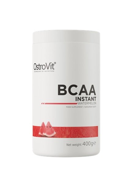 OstroVit BCAA Instant 400g