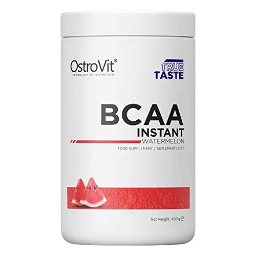 OstroVit BCAA Instant 400g