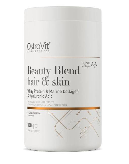 OstroVit Beauty Blend Hair & Skin 360g