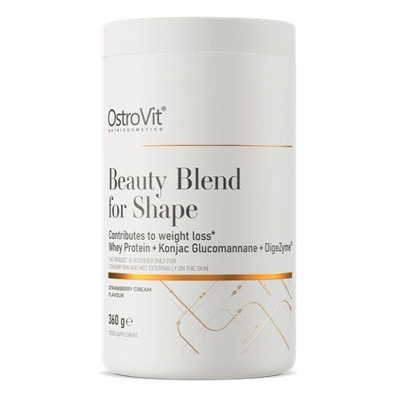 OstroVit Beauty Blend for Shape 360g