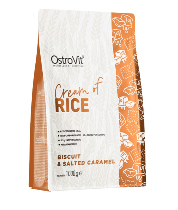 OstroVit Cream of Rice 1000g