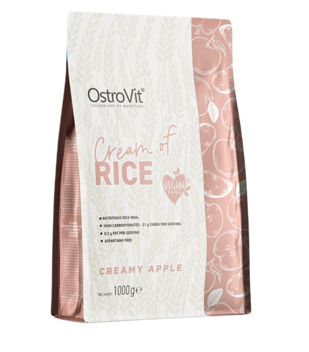OstroVit Cream of Rice 1000g