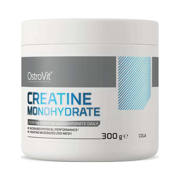 OstroVit Creatine Monohydrate 300g