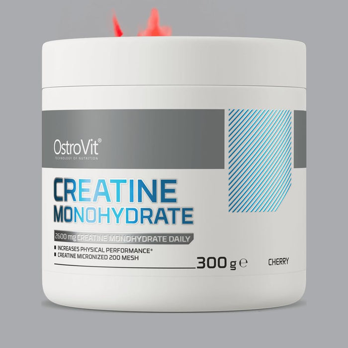 OstroVit Creatine Monohydrate 300g