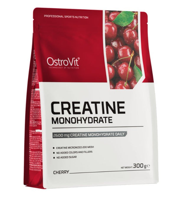 OstroVit Creatine Monohydrate 300g