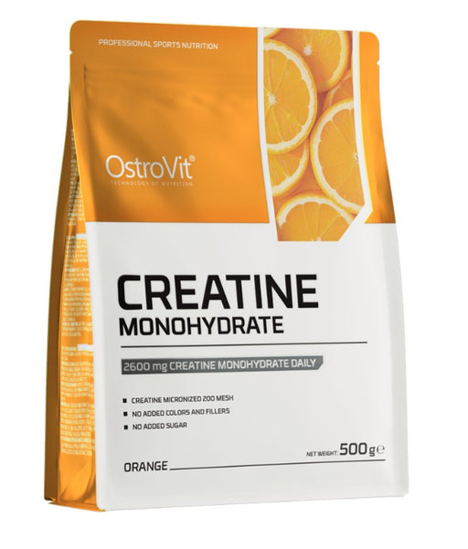 OstroVit Creatine Monohydrate 500g